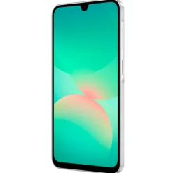 Smartphone/Móvil Samsung Galaxy A26 6.7" 8GB 256GB 5G Blanco
