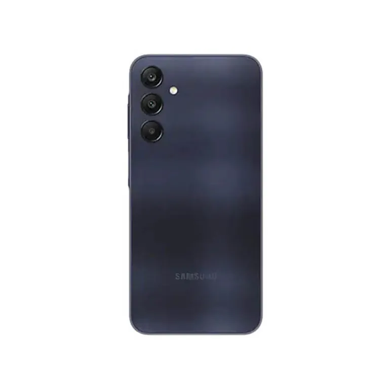 Smartphone/Móvil Samsung Galaxy A25 6.5" 6GB 128GB 5G Negro Azul