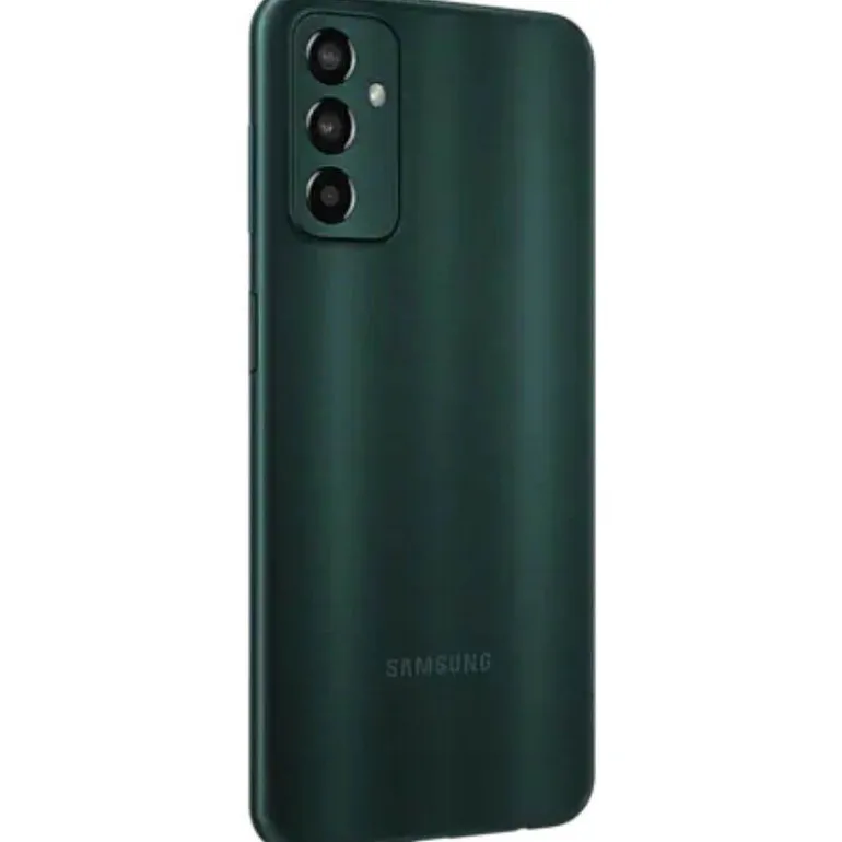 Smartphone/Móvil Samsung Galaxy M13 6.6" 4GB 64GB Verde Profundo