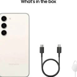 Smartphone/Móvil Samsung Galaxy S23 6.1