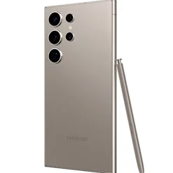 Smartphone/Móvil Samsung Galaxy S24 Ultra 6.8" 12GB 512GB 5G Gris Titanium EU