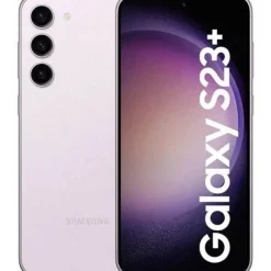 Smartphone/Móvil Samsung Galaxy S23 Plus 6.6