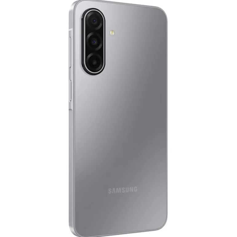 Smartphone/Móvil Samsung Galaxy A17 6.7" 4GB 128GB 5G Gris