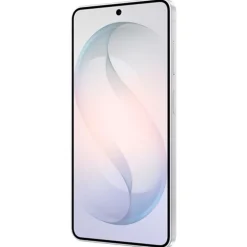 Smartphone/Móvil Samsung Galaxy S26 6.3" 12GB 256GB 5G Blanco