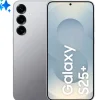 Smartphone/Móvil Samsung Galaxy S25+ 6.7" 12GB 256GB 5G Gris