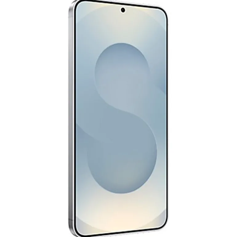 Smartphone/Móvil Samsung Galaxy S25+ 6.7" 12GB 256GB 5G Gris