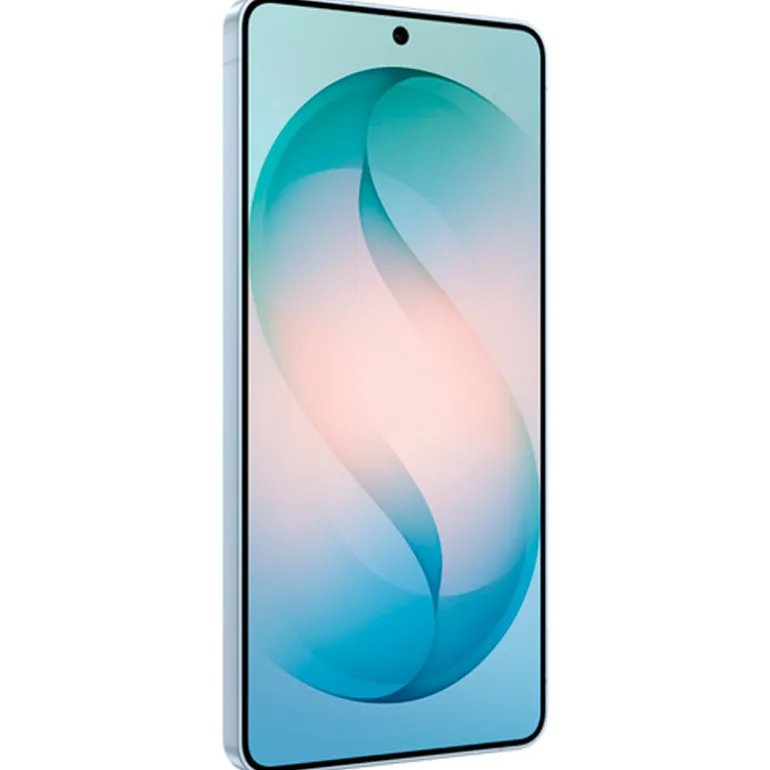 Smartphone/Móvil Samsung Galaxy S26 Ultra 6.9" 12GB 256GB 5G Azul Cielo