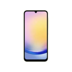 Smartphone/Móvil Samsung Galaxy A25 6.5" 8GB 256GB 5G Amarillo EU