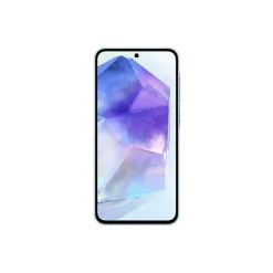 Smartphone/Móvil Samsung Galaxy A55 6.6" 8GB 256GB 5G Azul