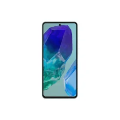 Smartphone/Móvil Samsung Galaxy M55 6.6" 8GB 128GB 5G Verde Claro