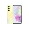 Smartphone/Móvil Samsung Galaxy A35 6.6" 8GB 256GB 5G Amarillo