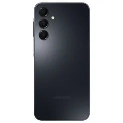 Smartphone/Móvil Samsung Galaxy A16 6.7" 4GB 128GB negro