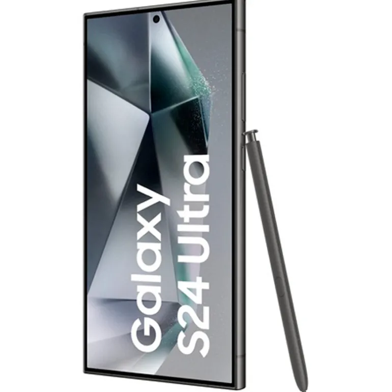 Smartphone/Móvil Samsung Galaxy S24 Enterprise Edition 6.2" 8GB 128GB 5G Negro