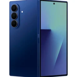 Smartphone/Móvil Samsung Galaxy Z Fold7 8.0" 12GB 512GB 5G Azul Intenso