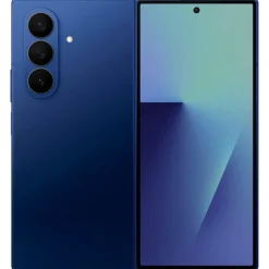 Smartphone/Móvil Samsung Galaxy Z Fold7 8.0" 12GB 512GB 5G Azul Intenso
