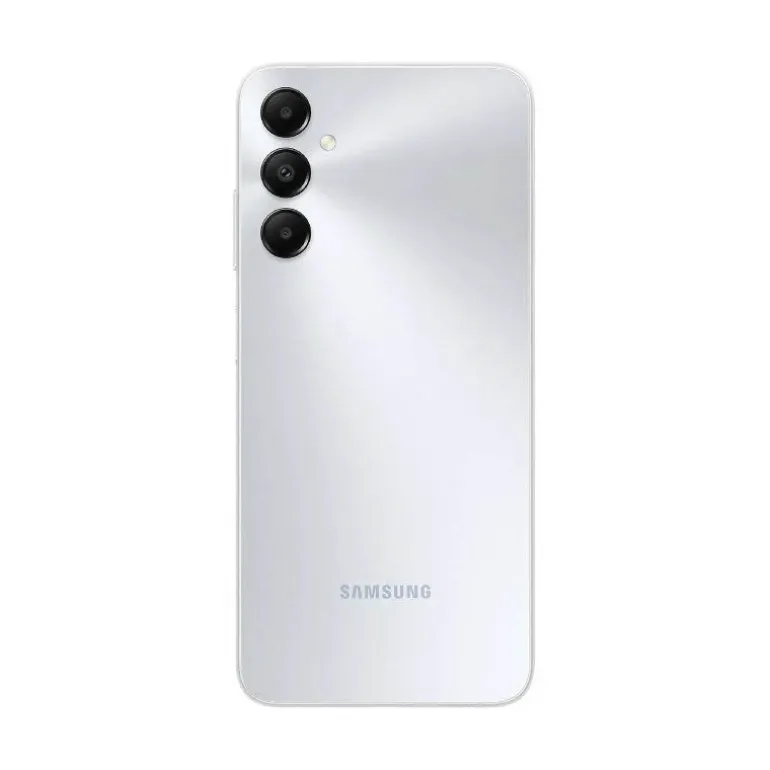 Smartphone/Móvil Samsung Galaxy A05s 6.7" 4GB 64GB 4G Plata