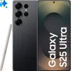Smartphone/Móvil Samsung Galaxy S25 Ultra 6.9" 12GB 512GB 5G Titanio Negro