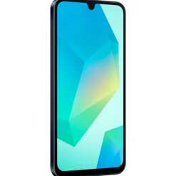 Smartphone/Móvil Samsung Galaxy A16 6.7" 8GB 256GB Negro