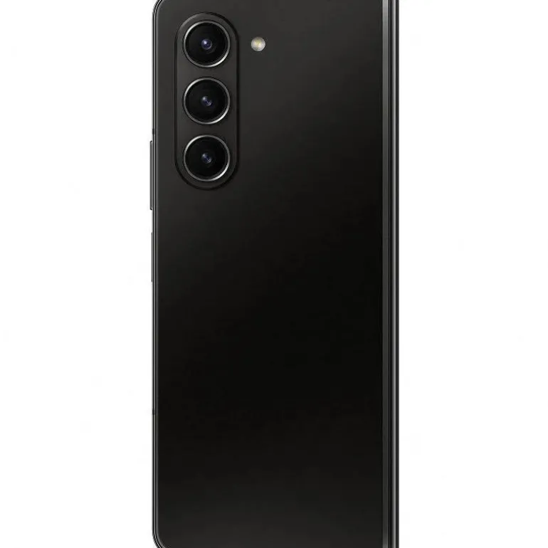 Smartphone/Móvil Samsung Galaxy Z Fold5 7.6" 12GB 512GB 5G Negro Fantasma