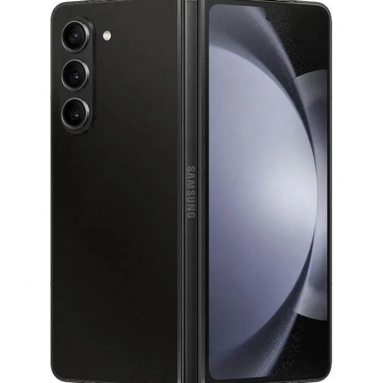 Smartphone/Móvil Samsung Galaxy Z Fold5 7.6" 12GB 512GB 5G Negro Fantasma