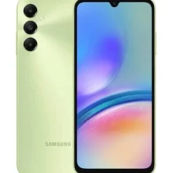 Smartphone/Móvil Samsung Galaxy A05s 6.7" 4GB 128GB 4G Verde