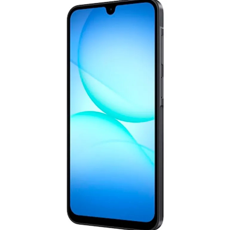 Smartphone/Móvil Samsung Galaxy A17 6.7" 8GB 256GB 4G Negro