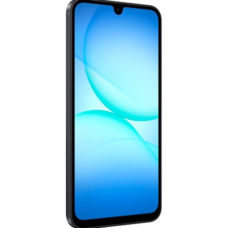 Smartphone/Móvil Samsung Galaxy A17 6.7" 8GB 256GB 4G Negro