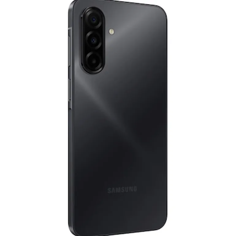 Smartphone/Móvil Samsung Galaxy A17 6.7" 8GB 256GB 4G Negro