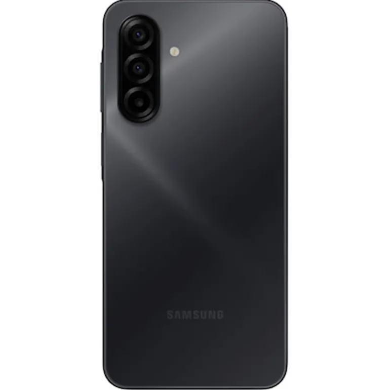 Smartphone/Móvil Samsung Galaxy A17 6.7" 8GB 256GB 4G Negro