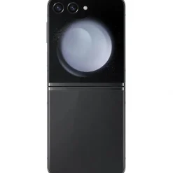 Smartphone/Móvil Samsung Galaxy Z Flip5 6.7" 8GB 512GB 5G Gris Grafito