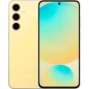 Smartphone/Móvil Samsung Galaxy S24 FE 6.7" 8GB 256GB 5G Amarillo