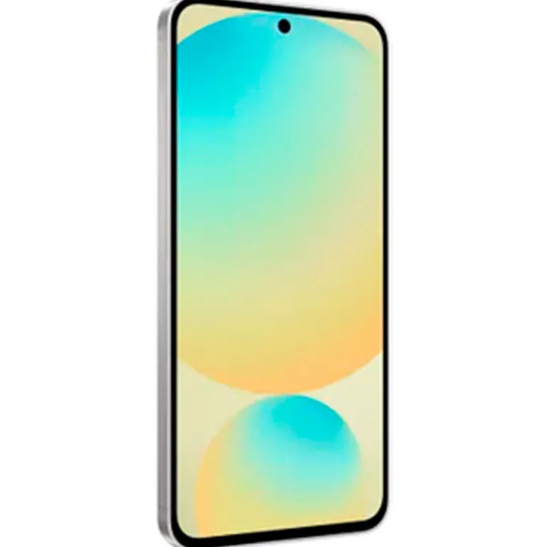 Smartphone/Móvil Samsung Galaxy S24 FE 6.7" 8GB 256GB 5G Amarillo