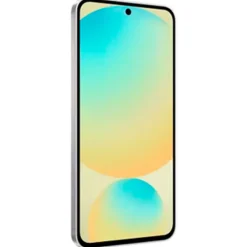 Smartphone/Móvil Samsung Galaxy S24 FE 6.7" 8GB 128GB 5G Amarillo EE