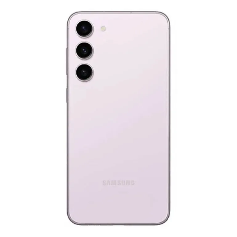 Smartphone/Móvil Samsung Galaxy S23 Plus 6.6" 8GB 256GB 5G Lavanda