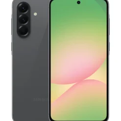 Smartphone/Móvil Samsung Galaxy A56 6.7" 8GB 128GB 5G Gris Oscuro