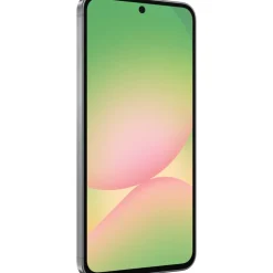 Smartphone/Móvil Samsung Galaxy A56 6.7" 8GB 128GB 5G Gris Oscuro