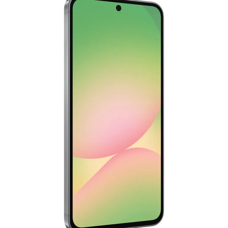 Smartphone/Móvil Samsung Galaxy A56 6.7" 8GB 128GB 5G Gris Oscuro