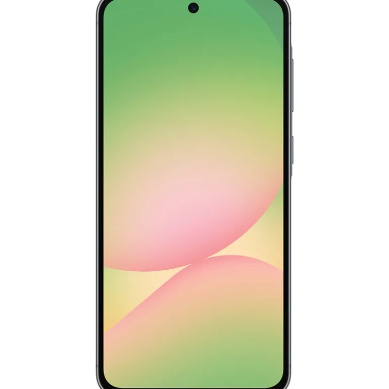 Smartphone/Móvil Samsung Galaxy A56 6.7" 8GB 128GB 5G Gris Oscuro