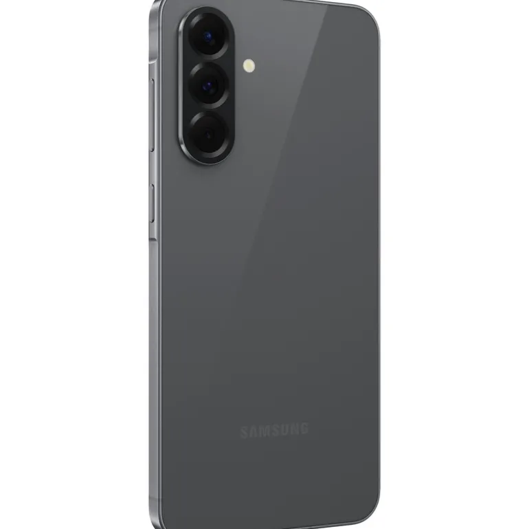 Smartphone/Móvil Samsung Galaxy A56 6.7" 8GB 128GB 5G Gris Oscuro