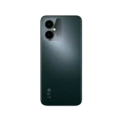 Smartphone/Móvil SPC Discovery 2 SE 6.5" 4GB 128GB 4G Gris