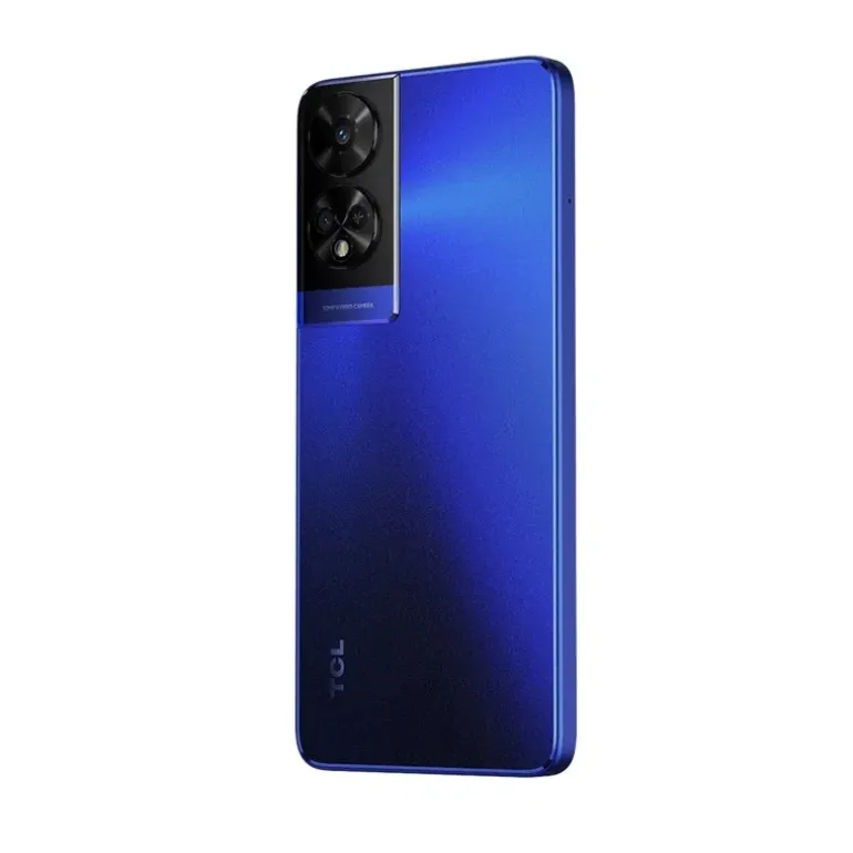 Smartphone/Móvil TCL 50 6.6" 4GB 128GB 5G Azul Oscuro