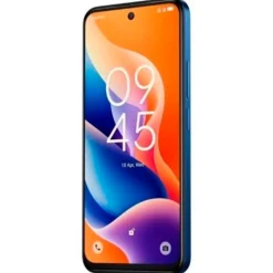 Smartphone/Móvil TCL 605 6.7" 4GB 128GB 4G Azul Medianoche