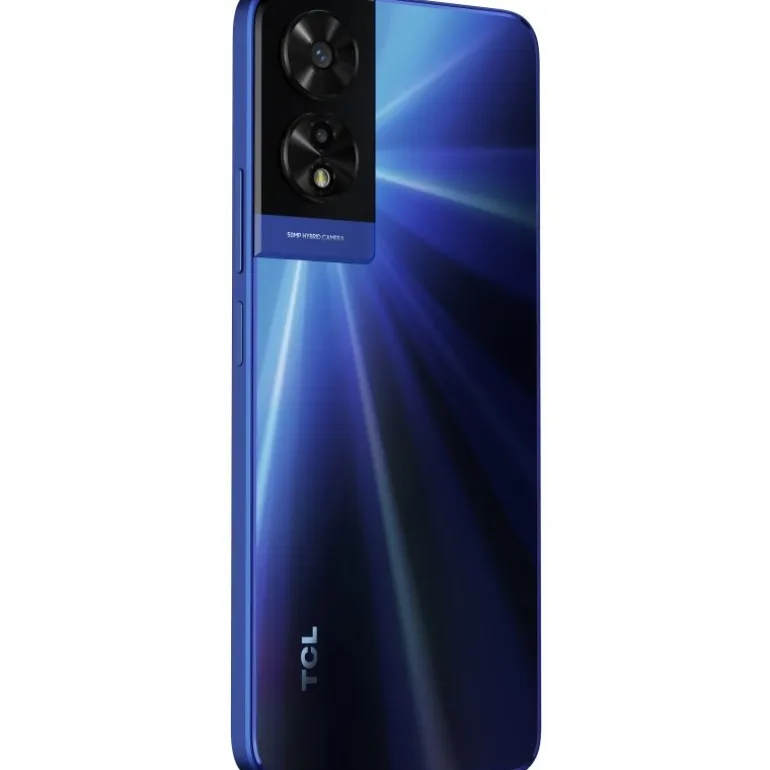 Smartphone/Móvil TCL 505 6.75" 6GB 256GB 4G Azul