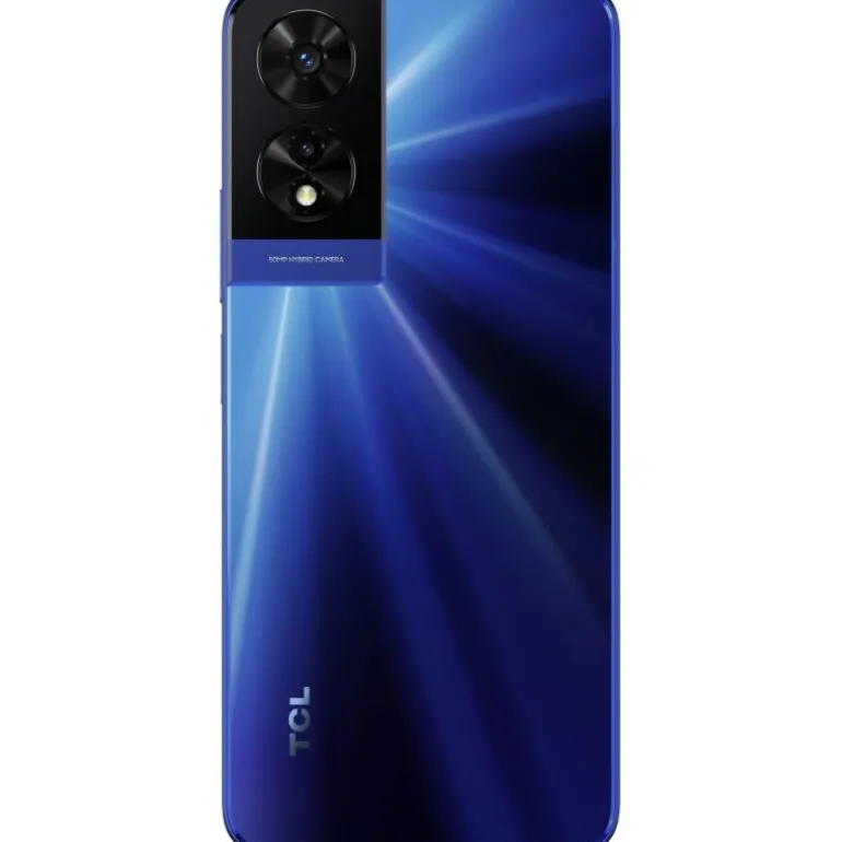 Smartphone/Móvil TCL 505 6.75" 6GB 256GB 4G Azul