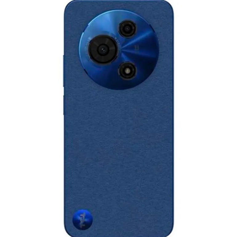 Smartphone/Móvil TCL 605 6.7" 8GB 256GB 4G Azul Medianoche