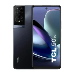 Smartphone/Móvil TCL 50 6.6" 4GB 128GB 5G Gris