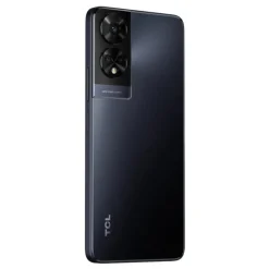 Smartphone/Móvil TCL 50 6.6" 4GB 128GB 5G Gris