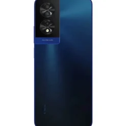 Smartphone/Móvil TCL 40 NXTPAPER 6.78" 8GB 256GB 4G Azul Medianoche