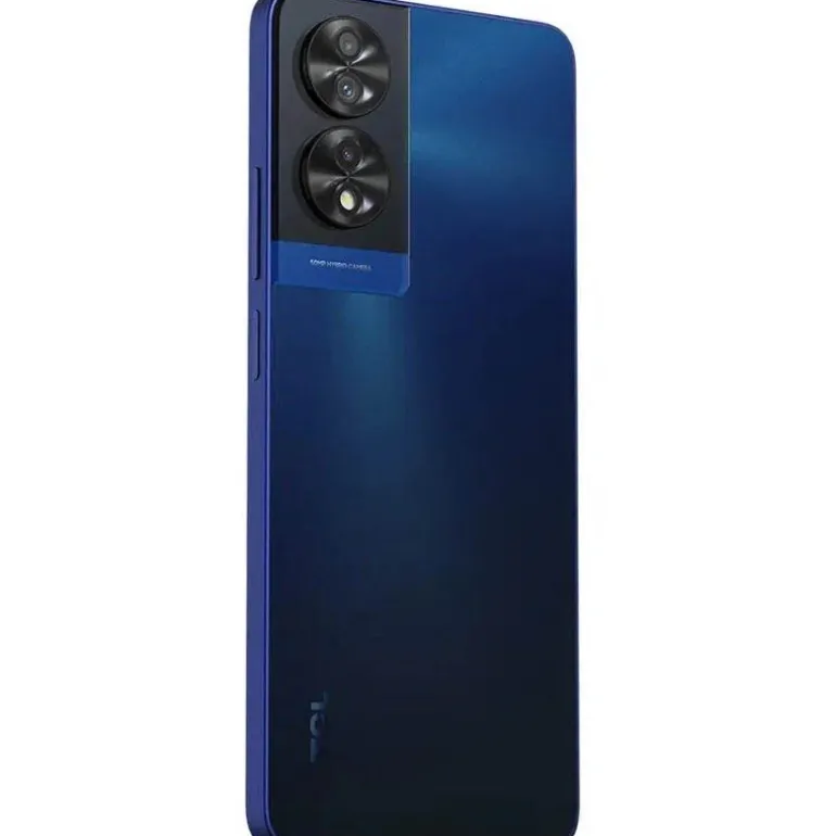 Smartphone/Móvil TCL 40 NXTPAPER 6.78" 8GB 256GB 4G Azul Medianoche