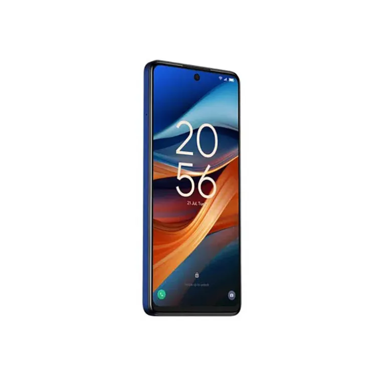 Smartphone/Móvil TCL 50 SE 6.78" 6GB 256GB 4G Azul Oscuro